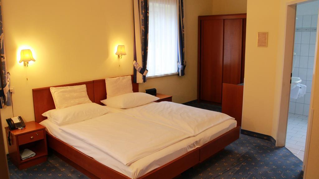 Hotel Josefa Зальцбург Экстерьер фото